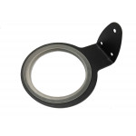 Hair Dryer Ring - Wall Mont 